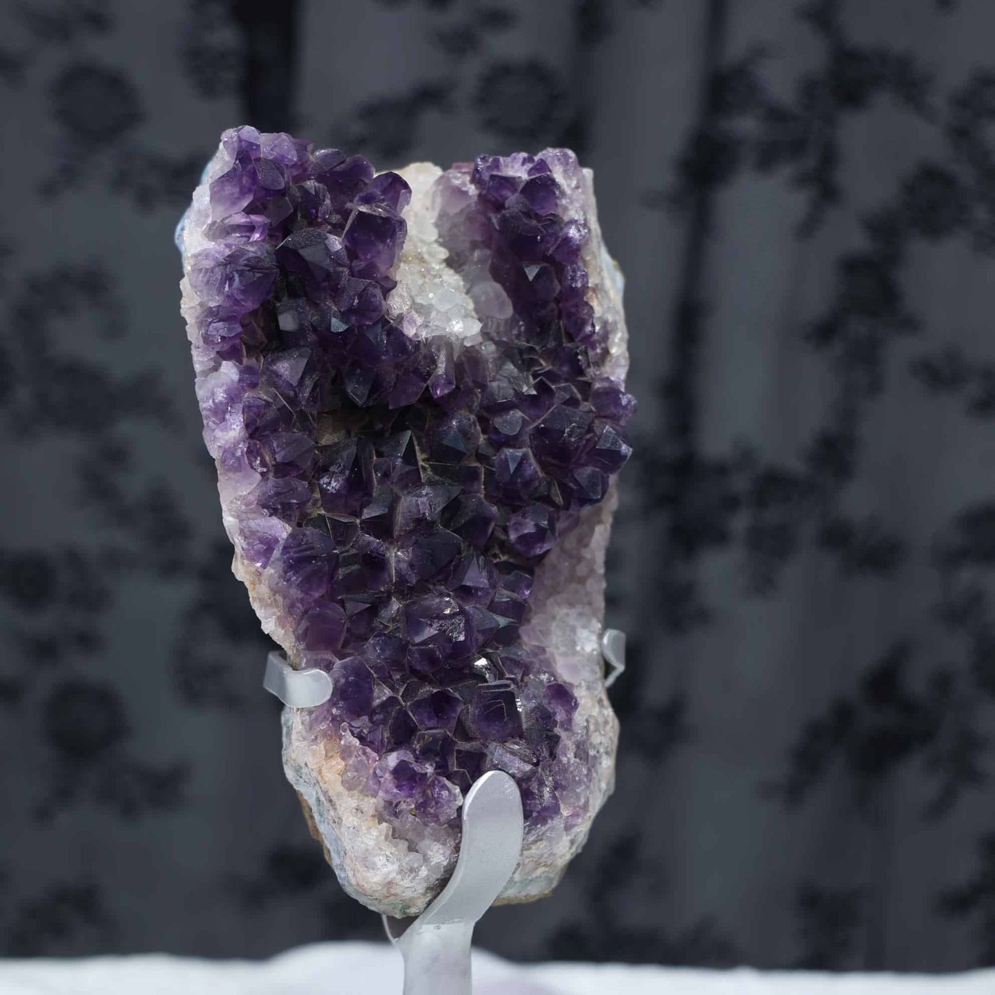 Amethyst Cluster