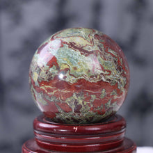 Dragon Blood Sphere