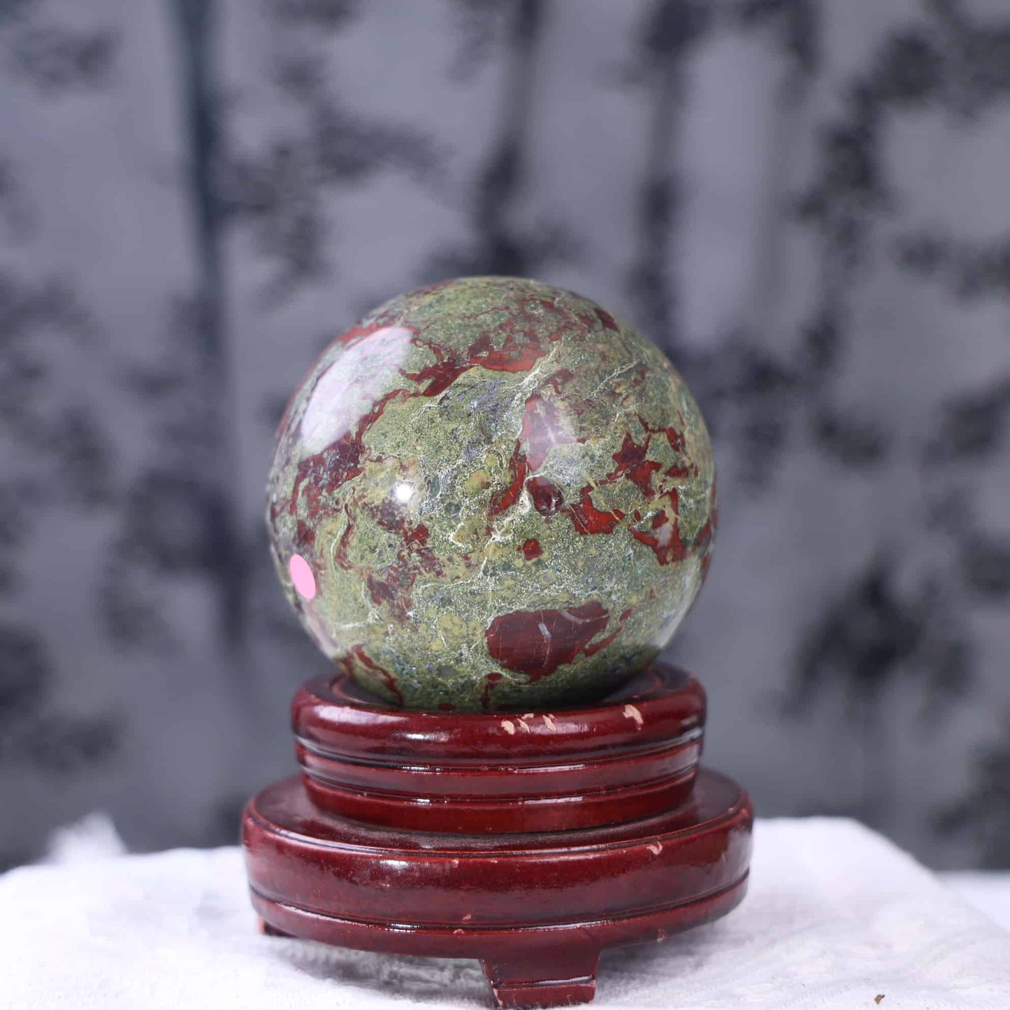 Dragon Blood Sphere