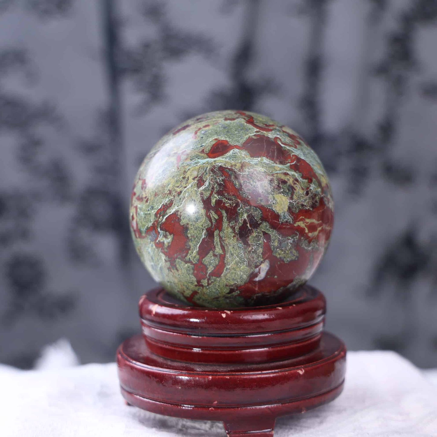 Dragon Blood Sphere