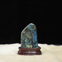 Labradorite Freeform #17
