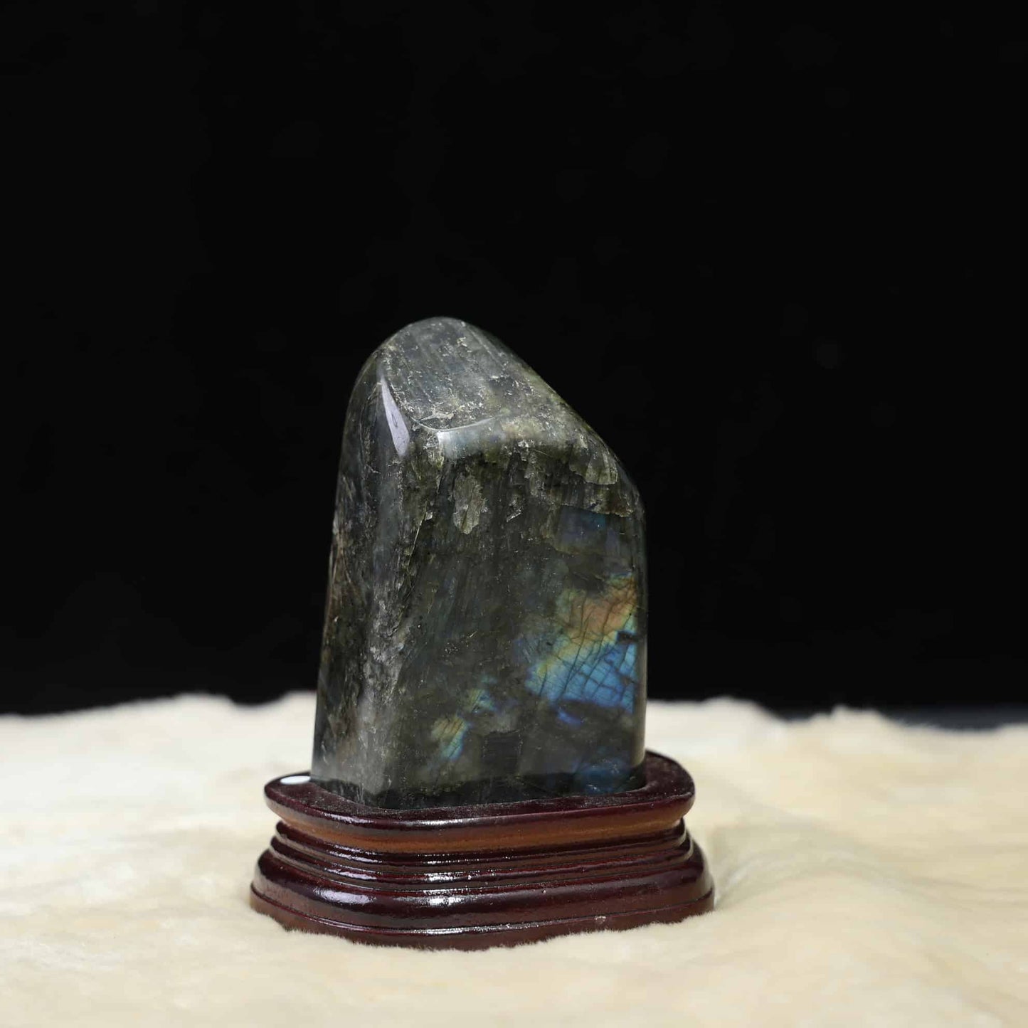 Labradorite Freeform #17