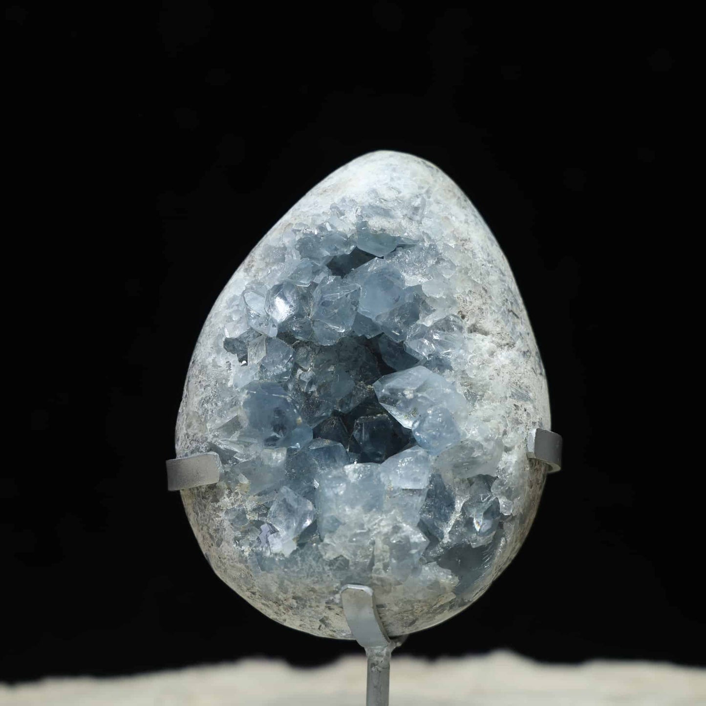 Celestite Egg #60