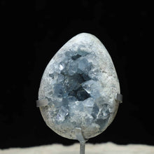 Celestite Egg #60