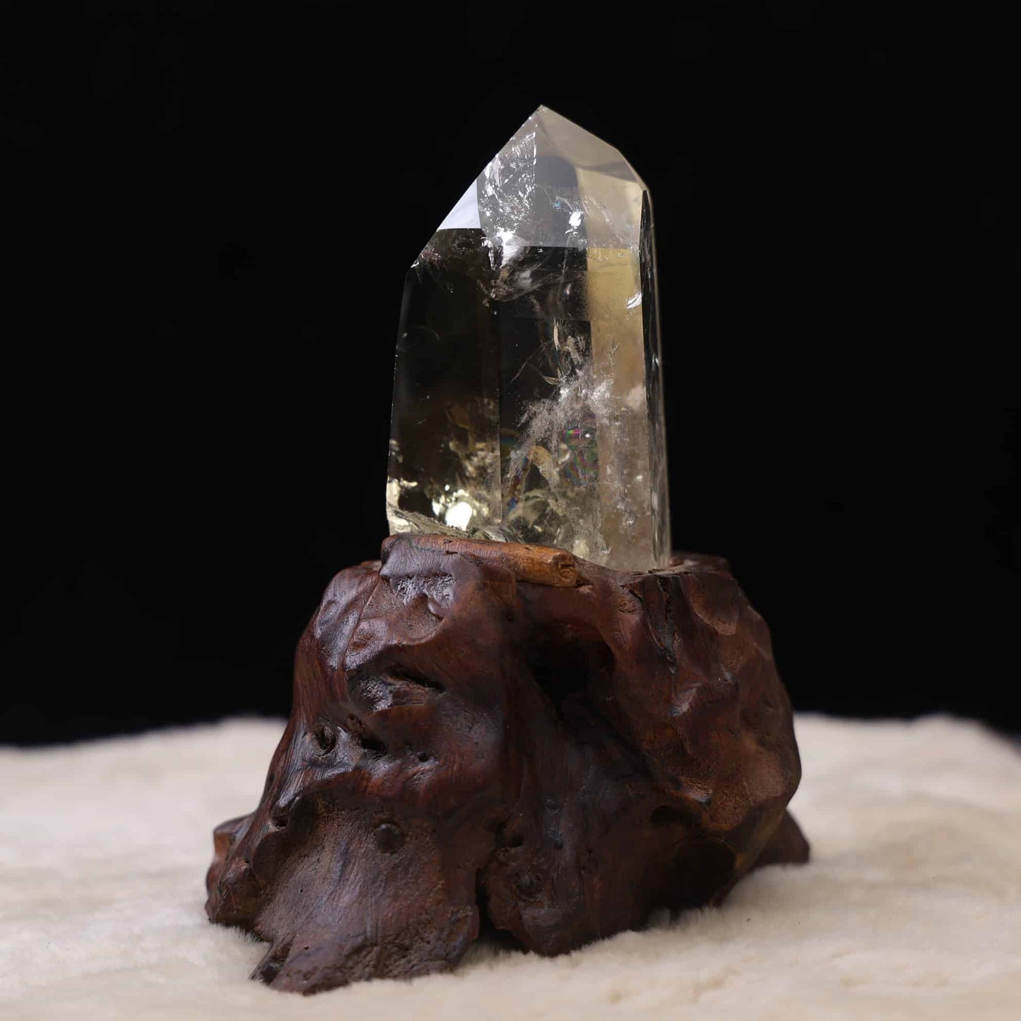 Citrine Tower #7