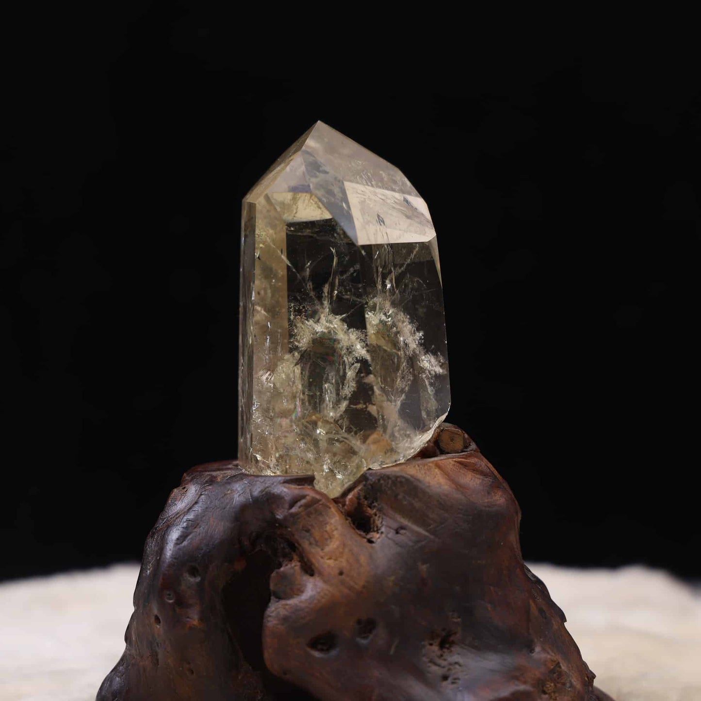 Citrine Tower #7