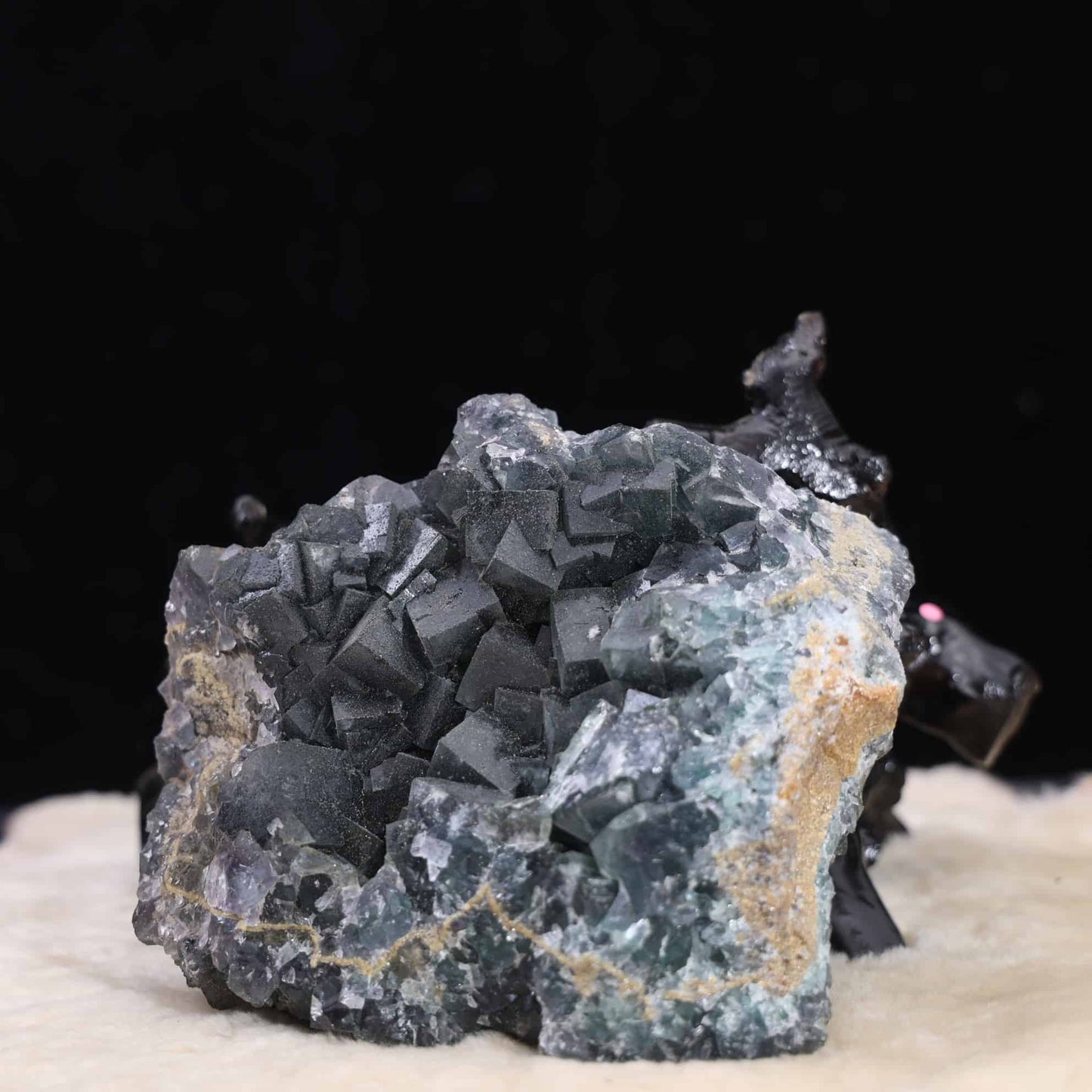 Fluorite Specimen