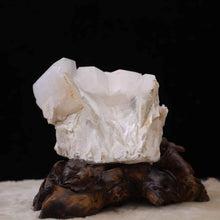 Rose Calcite Specimen