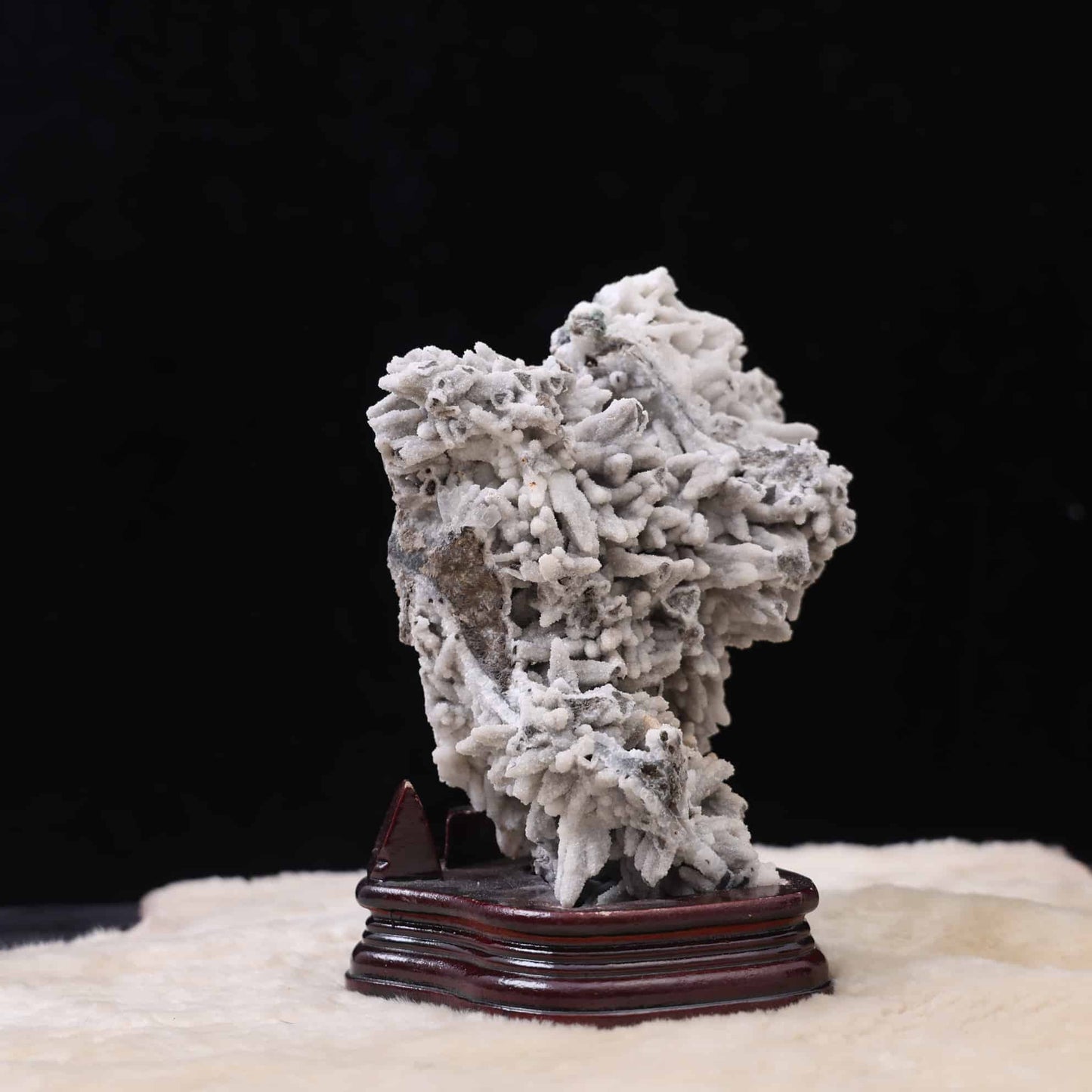 Snowflake Specimen #7