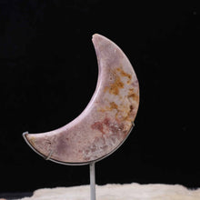 Pink Amethyst Moon #7