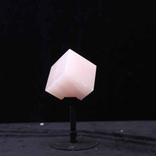 Pink Calcite Cube #6