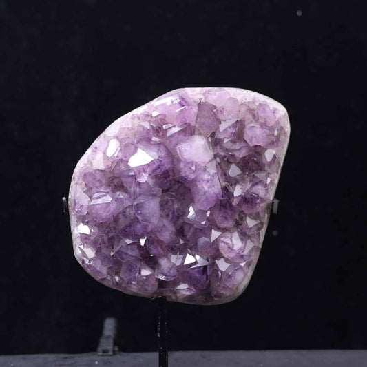Amethyst Cluster