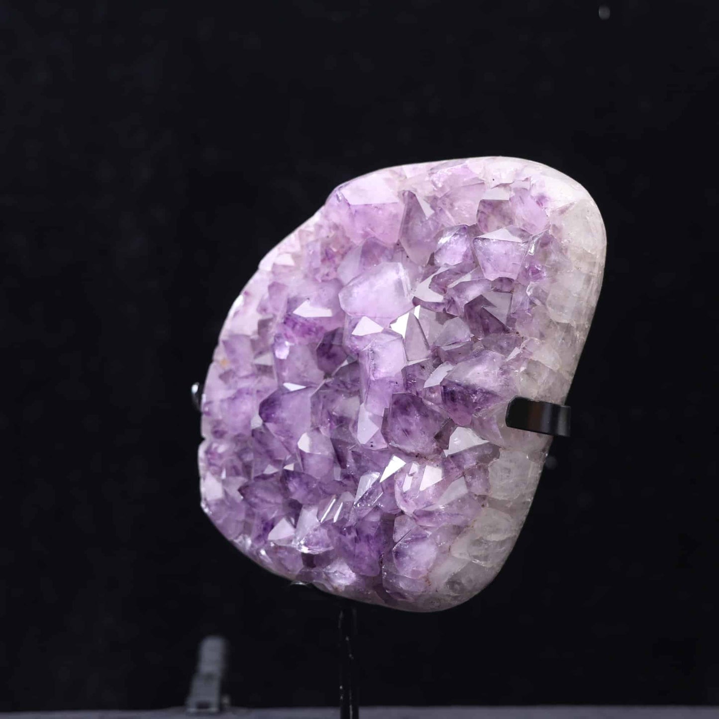 Amethyst Cluster