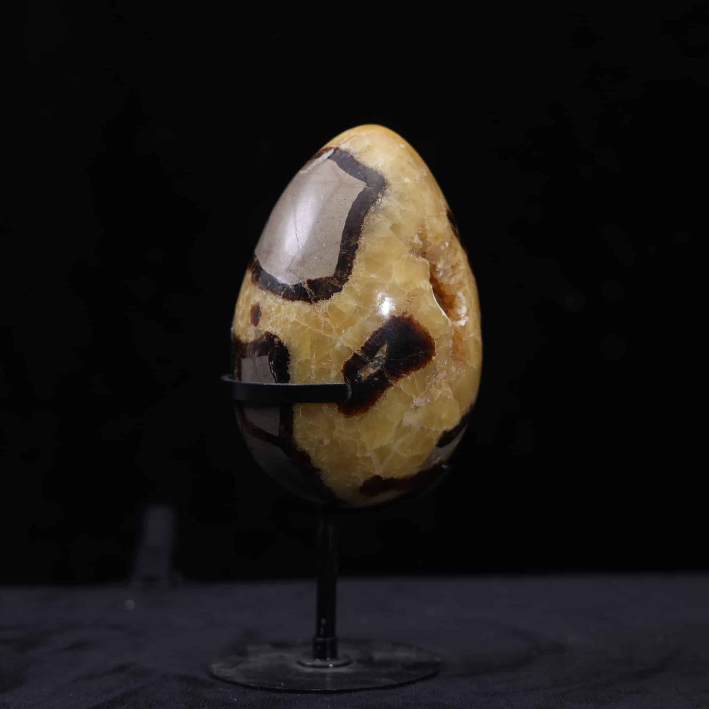 Septarian Egg