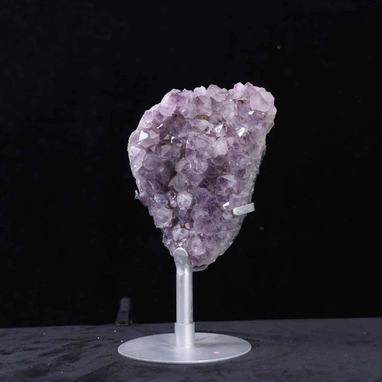 Amethyst Cluster #56