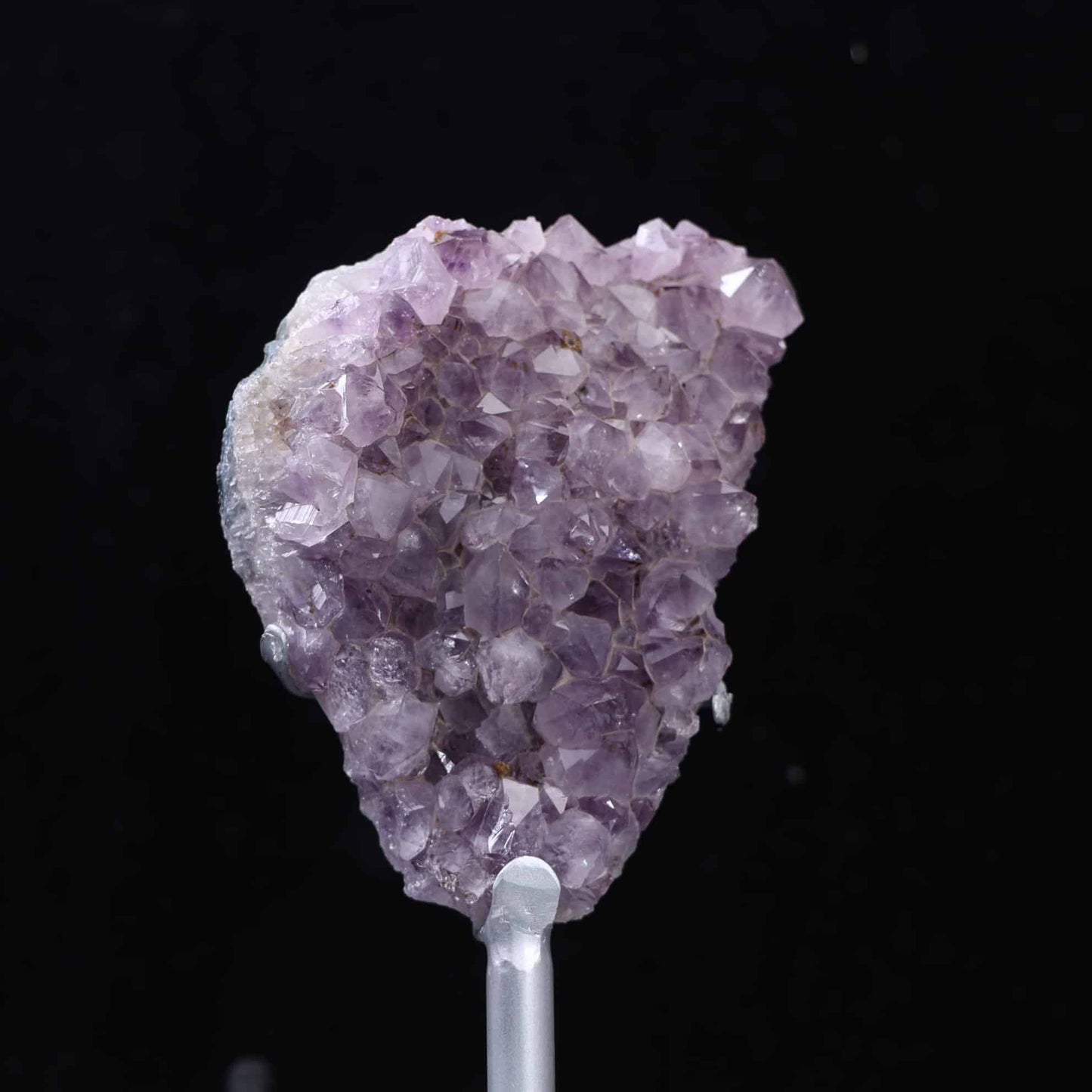 Amethyst Cluster #56