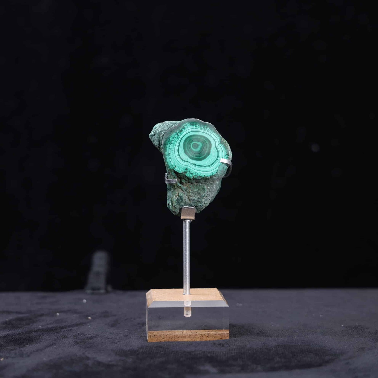 Malachite Slab #2