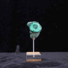 Malachite Slab #2