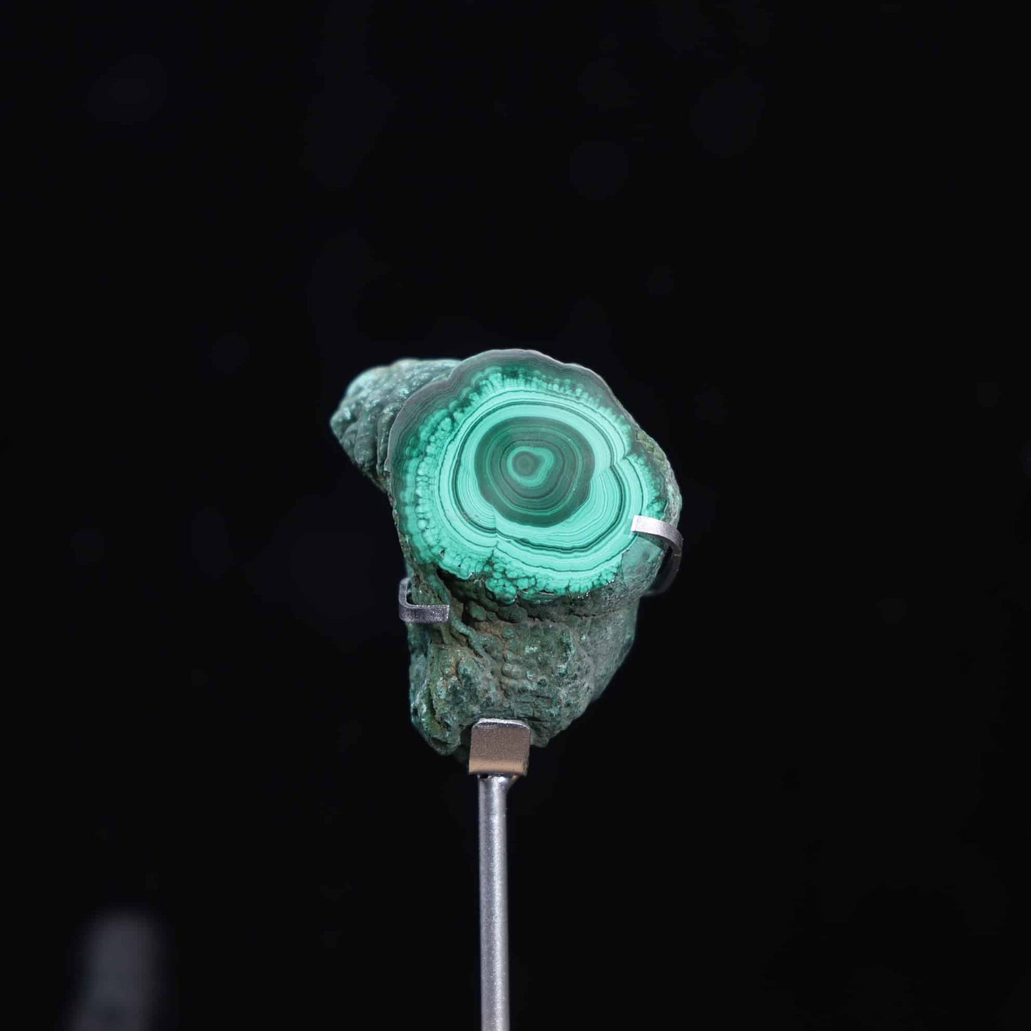 Malachite Slab #2