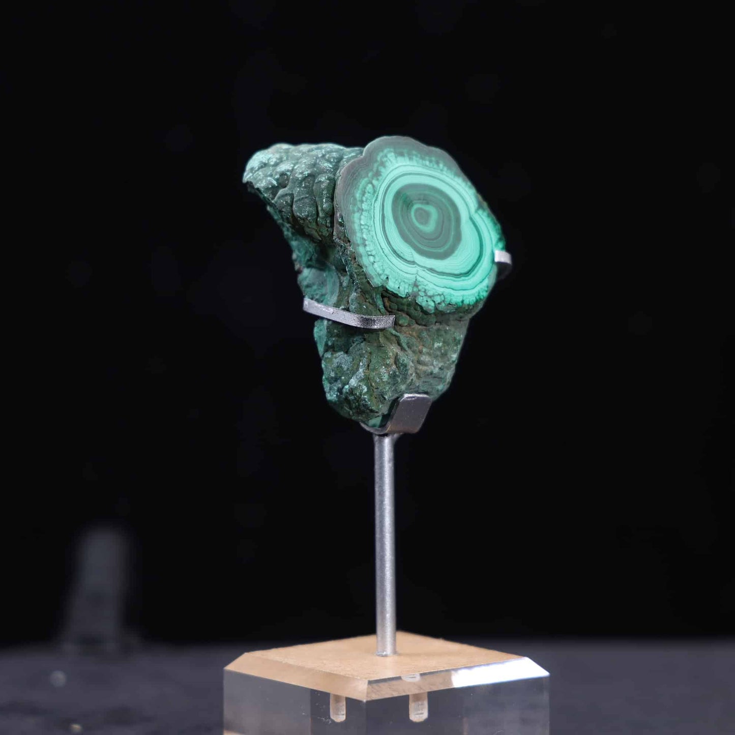 Malachite Slab #2