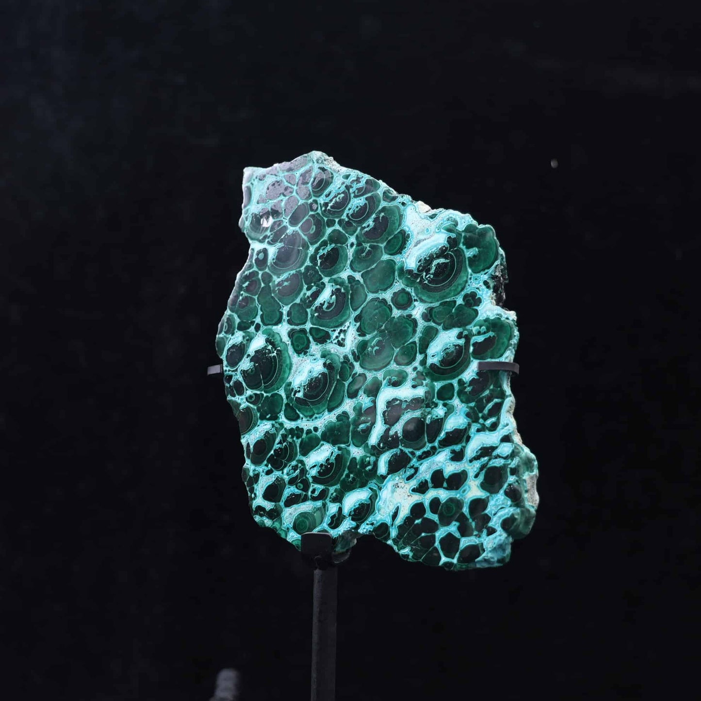 Chrysocolla Slab