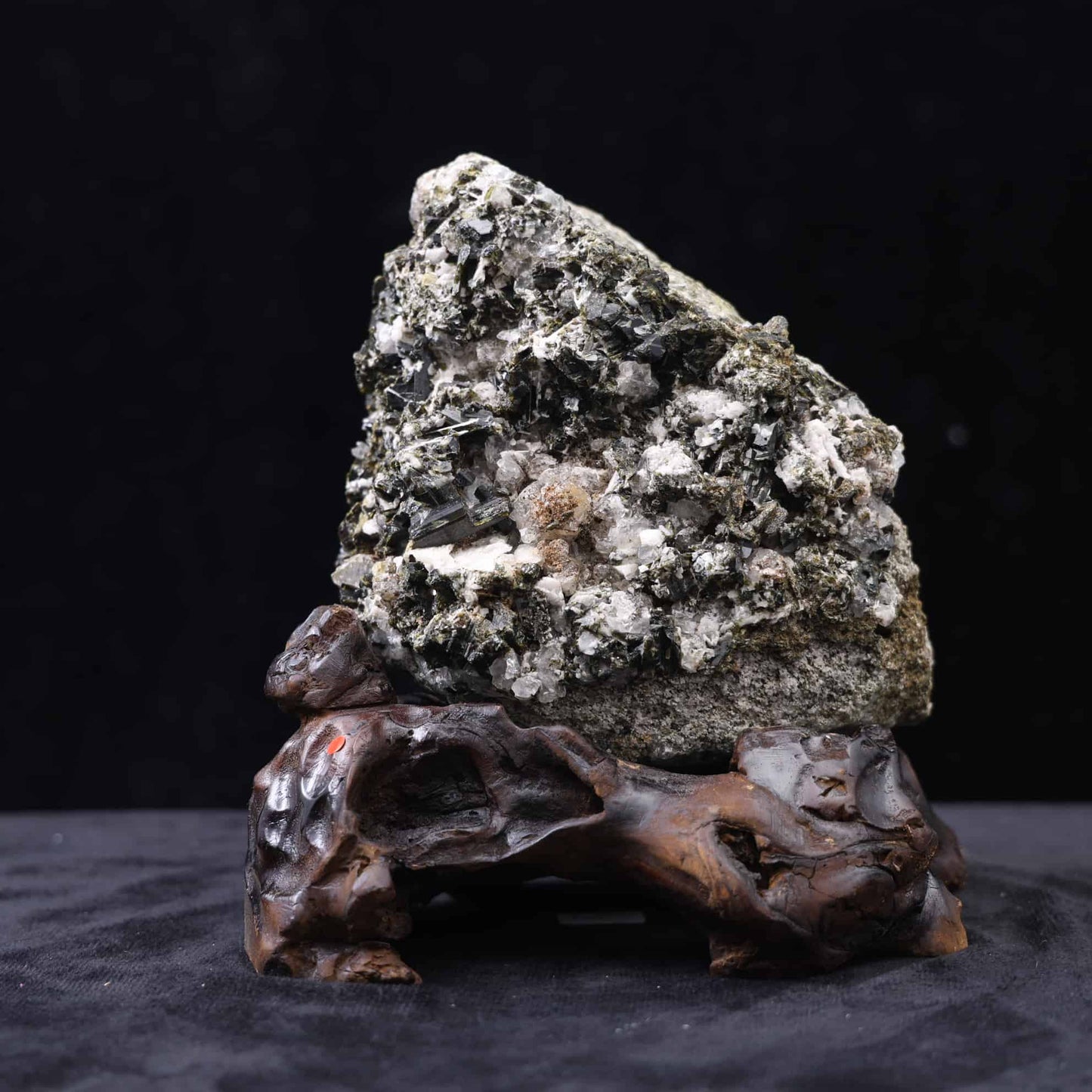 Epidote Specimen