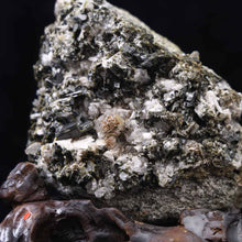 Epidote Specimen