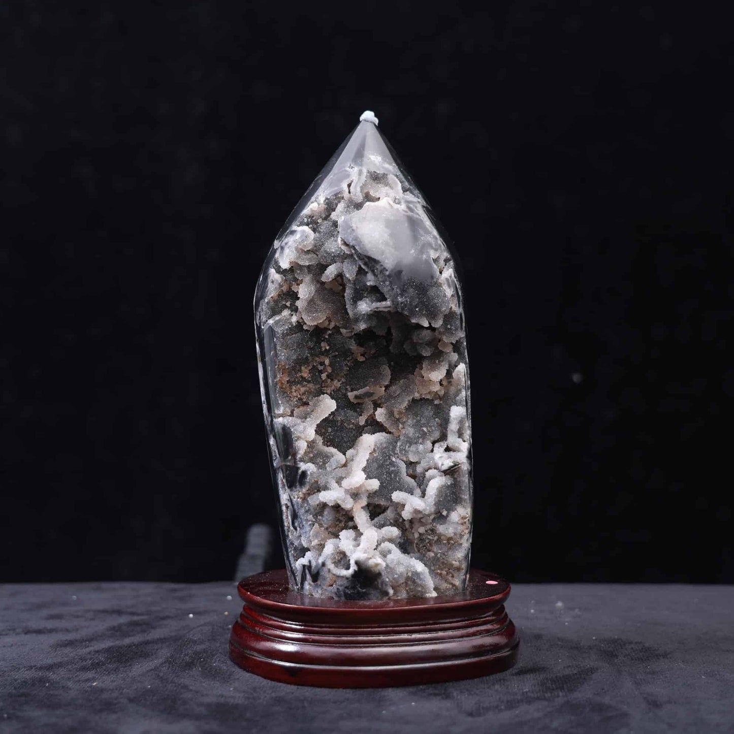 Sphalerite Freeform #6