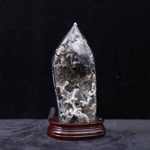 Sphalerite Freeform #6