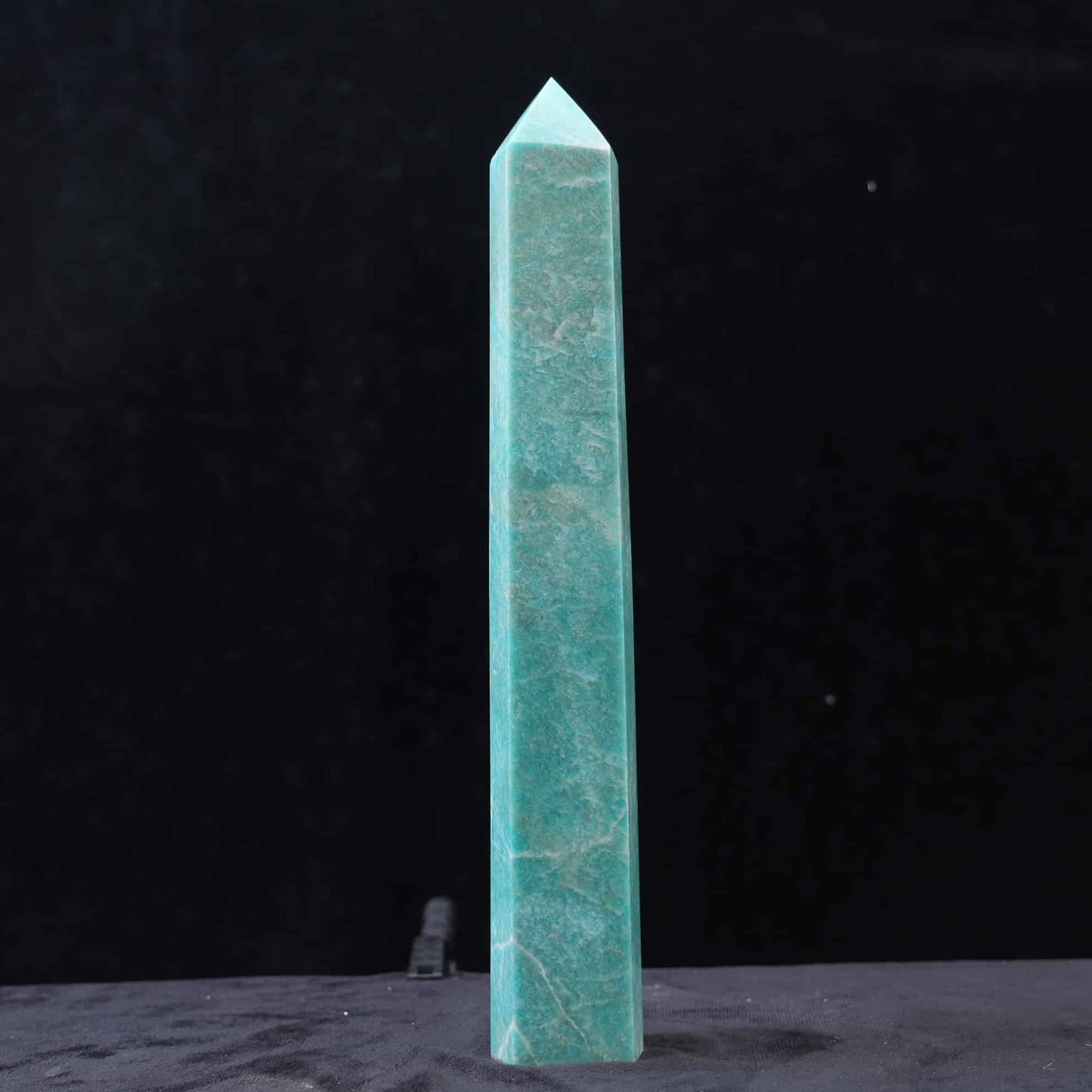Amazonite Tower