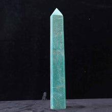 Amazonite Tower