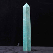 Amazonite Tower