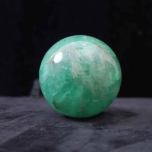 Fluorite Sphere