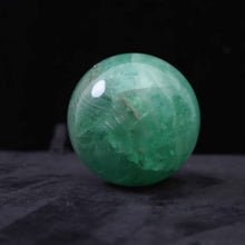 Fluorite Sphere