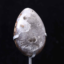 Druzy Agate Egg #60