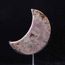 Pink Amethyst Moon #68
