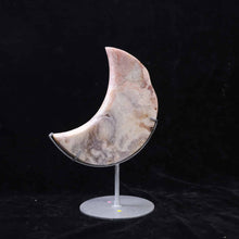 Pink Amethyst Moon #67