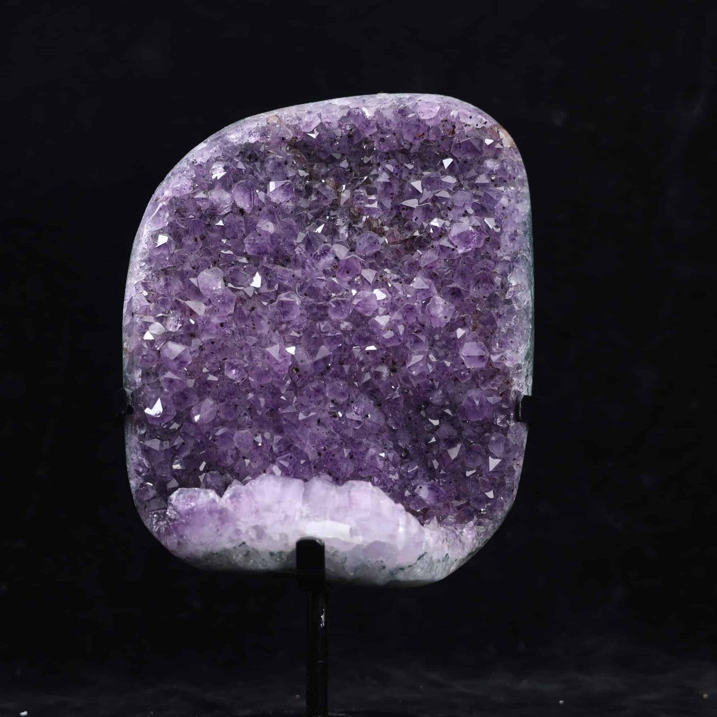 Amethyst Cluster
