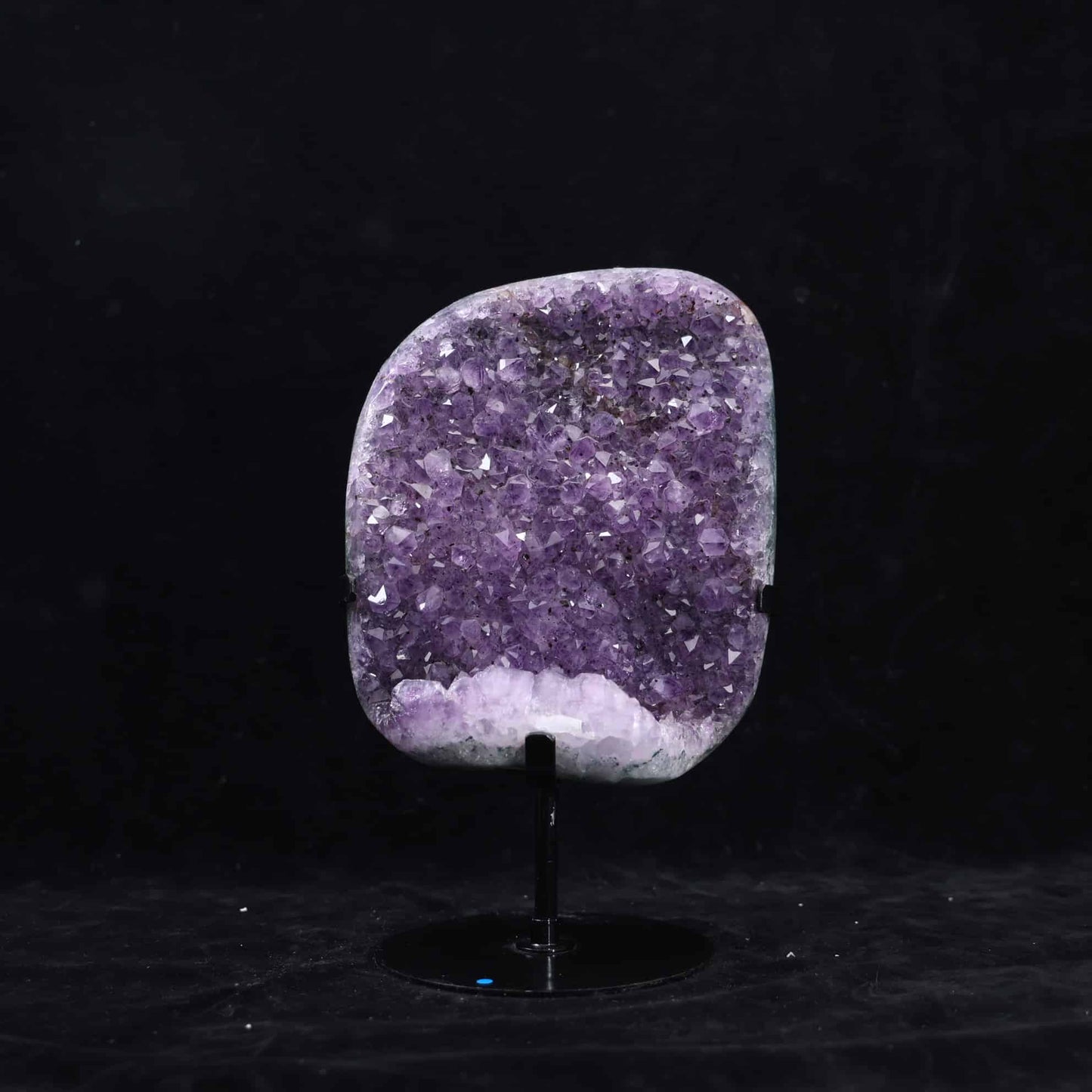 Amethyst Cluster #45