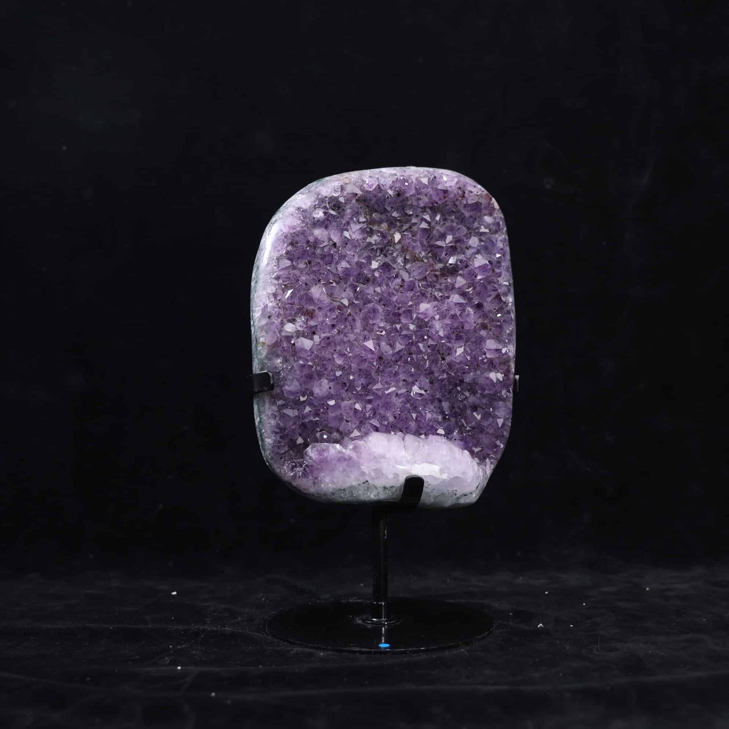Amethyst Cluster #45