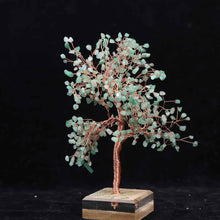 Green Aventurine Money Tree #24
