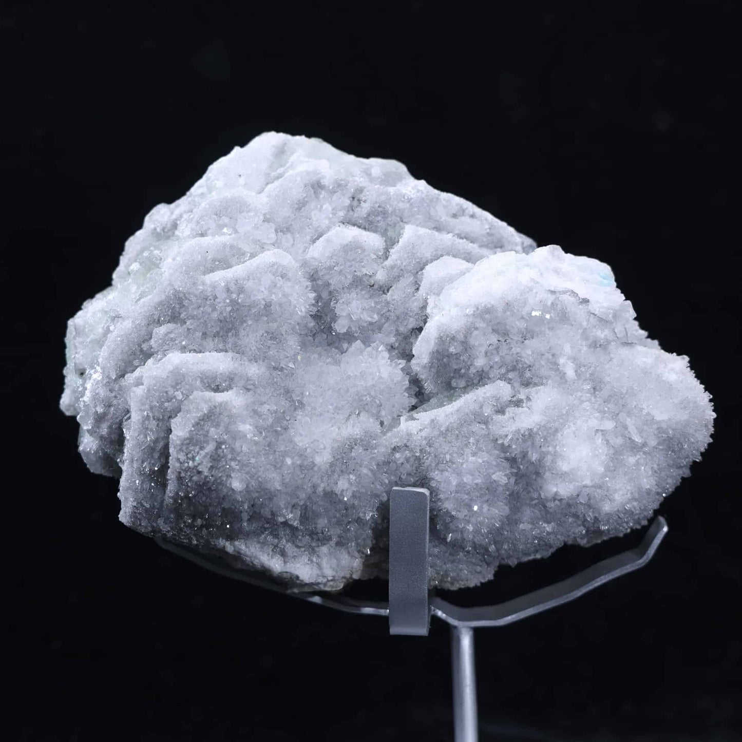 Sugar Fluorite Specimen #22