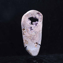 Pink Amethyst Slab #9