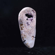 Pink Amethyst Slab #9