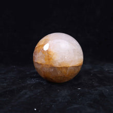 Golden Healer Sphere