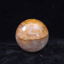 Golden Healer Sphere