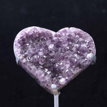 Amethyst Heart #27