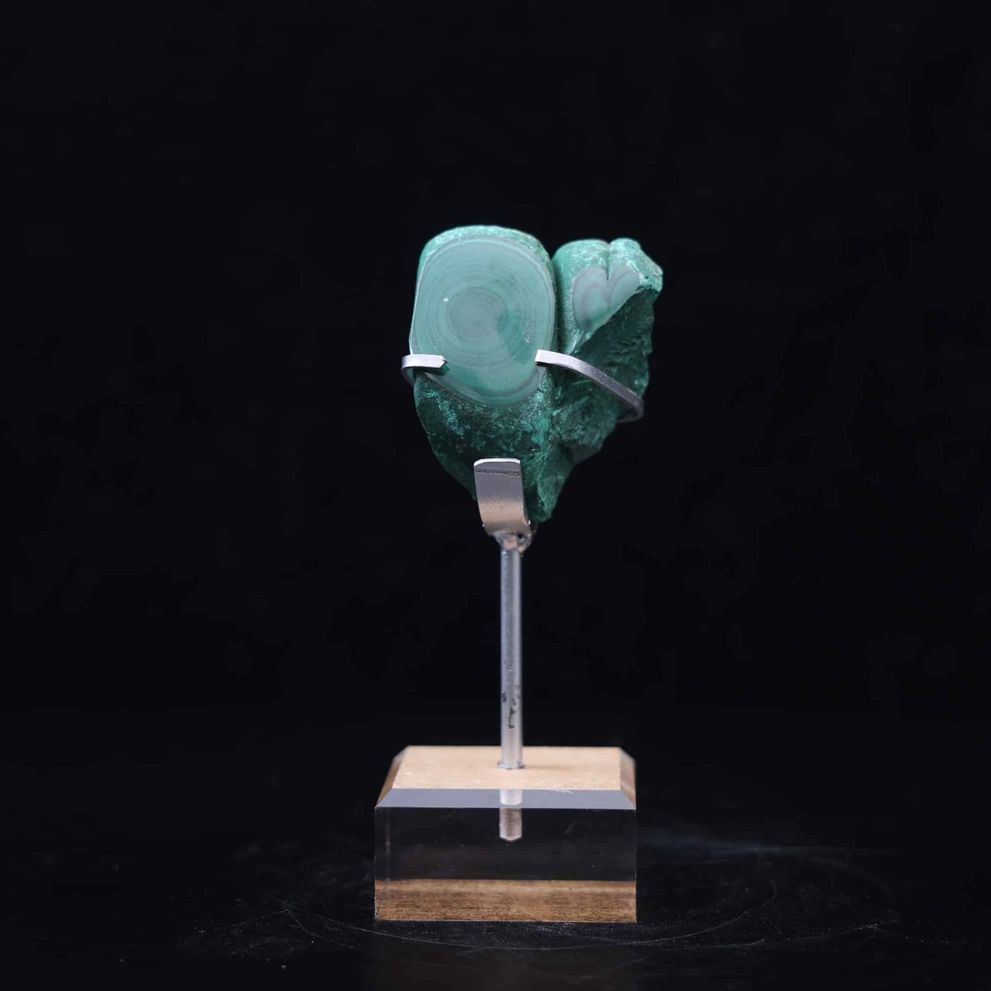 Malachite Slab #66