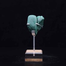 Malachite Slab #66