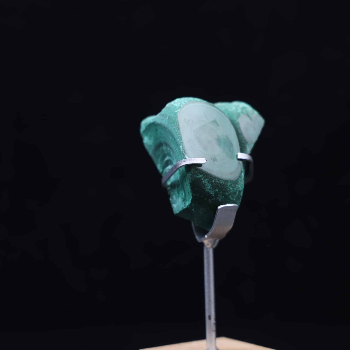 Malachite Slab #66